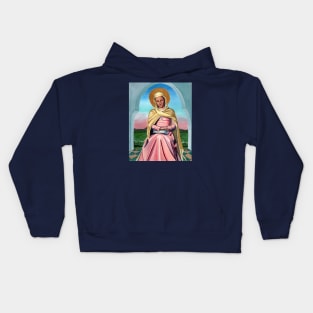 Mater Admirabilis Kids Hoodie